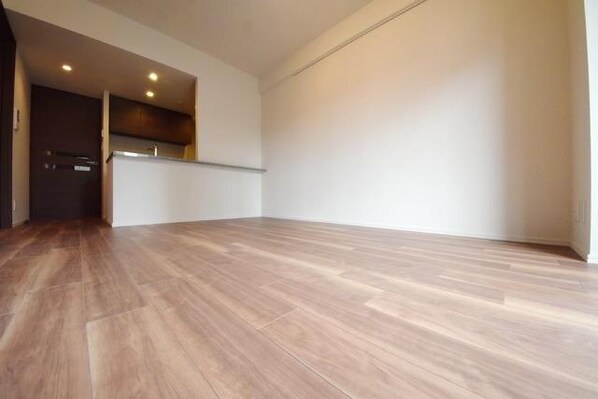 パークハビオ飯田橋の物件内観写真